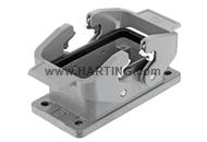 Han 10B-AGG-QB IP67