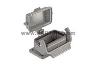 Han 10B-HBM-SL Snap Cap