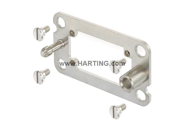 Han 10B Docking Frame (35 mm)