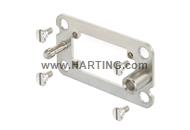 Han 10B Docking Frame (35 mm)