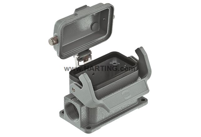 Han B BASE SURFACE LC 1 LEVER
