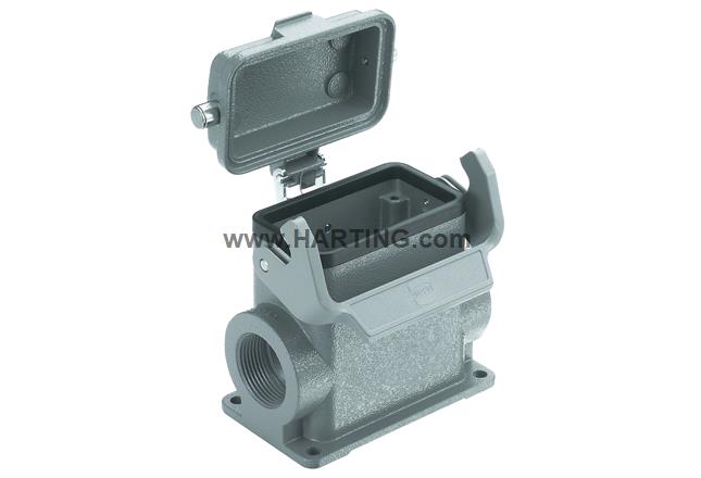 Han B BASE SURFACE HC 1 LEVER