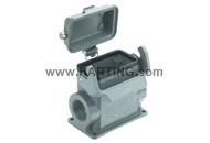 Han B BASE SURFACE HC 1 LEVER