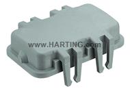 Han 10B PROTECT COVER WITH LATCH