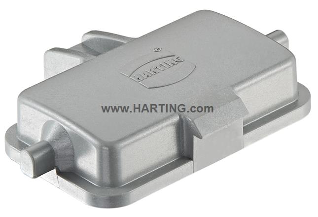 Han 10B Plastic Protect Cover 2pins