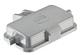 Han 10B Plastic Protect Cover 2pins