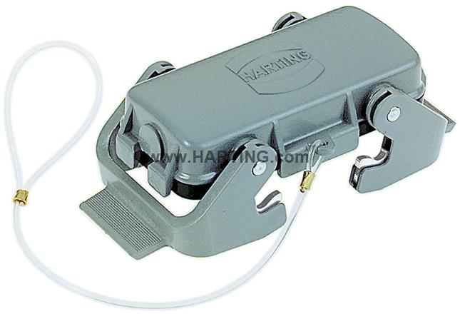 Han B PROTECT COVER DIE CAST