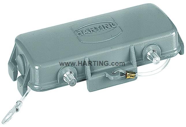 Han B PROTECT COVER DIE CAST