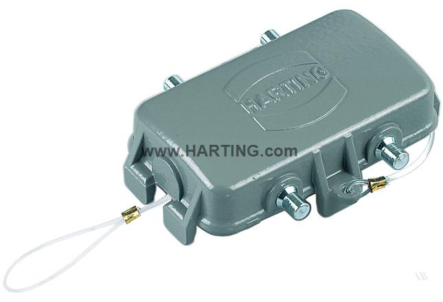 Han B PROTECT COVER DIE CAST
