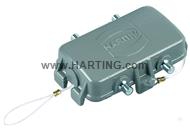 Han B PROTECT COVER DIE CAST