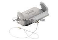 Han B Protect Cover Die Cast for Hood PG