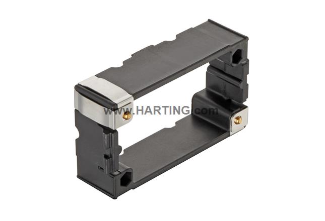 Han 10B HBM Rear Fit Frame