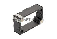 Han 10B HBM Rear Fit Frame