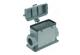 Han B Base Surface HC 4 Pegs Thermoplast
