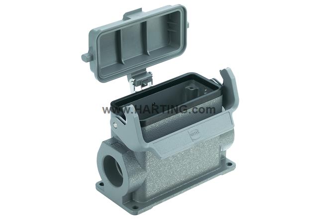 Han B BASE SURFACE HC 1 LEVER