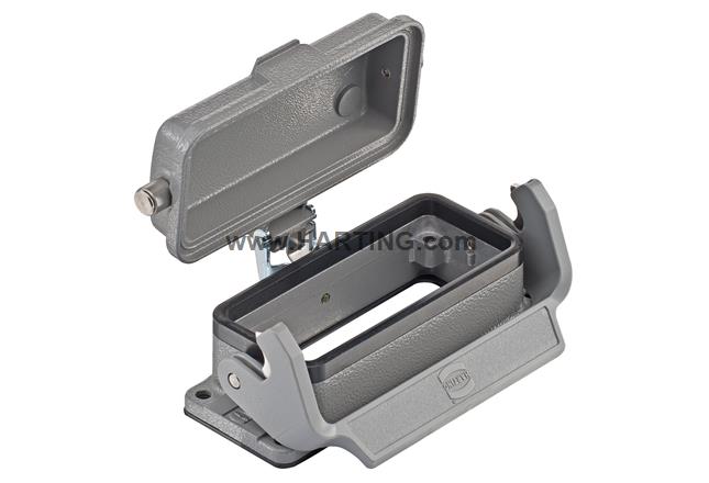 Han B BASE PANEL 1 LEVER