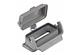 Han B BASE PANEL 1 LEVER