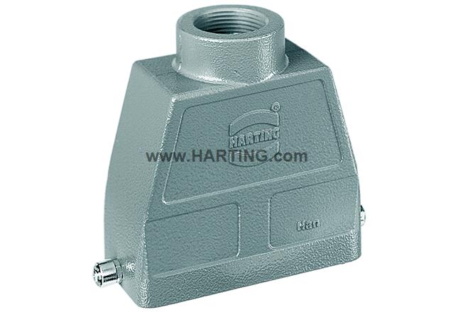 Han B Hood Top Entry HC 2 Reels PG 21