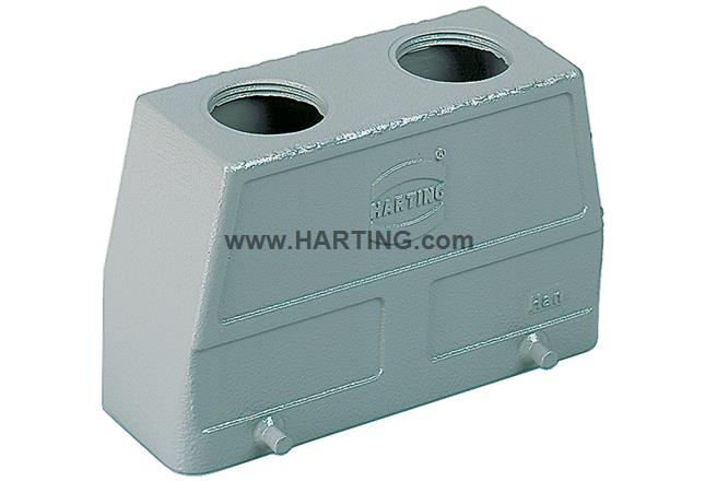 Han B HOOD TOP ENTRY 4 PEGS