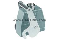 Han B Hood Top Entry PG 21 Central Lever