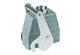 Han B Hood Top Entry PG 21 Central Lever