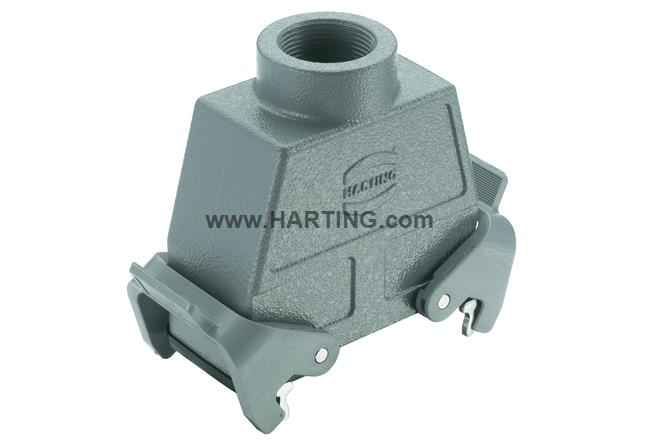 Han B HOOD COUPLER HC