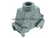 Han B HOOD COUPLER HC