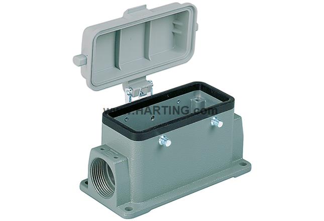 Han B BASE SURFACE HC 4 PEGS
