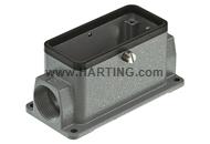 Han 16 B BASE SURFACE-R-21