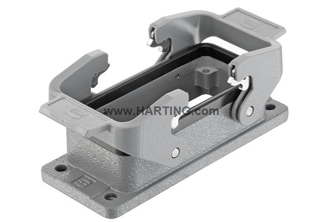 Han 16B-AGG-QB IP67