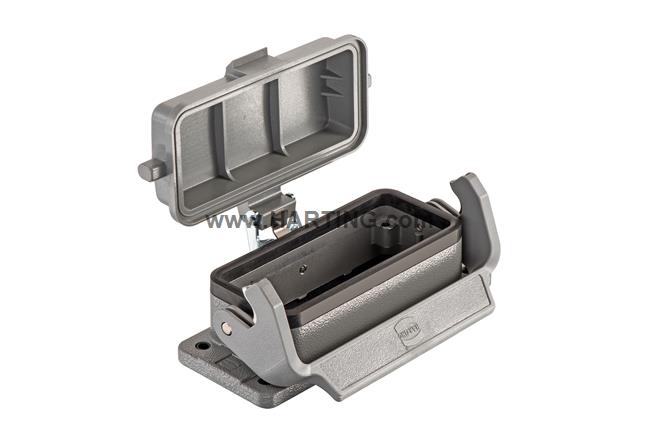 Han 16B-HBM-SL Snap Cap