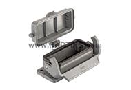 Han 16B-HBM-SL Snap Cap