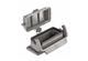Han 16B-HBM-SL Snap Cap