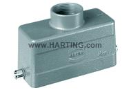 Han B HOOD TOP ENTRY LC