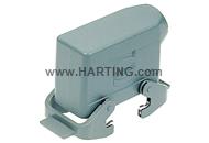 Han B Hood Side Entry LC 2 Levers PG 21