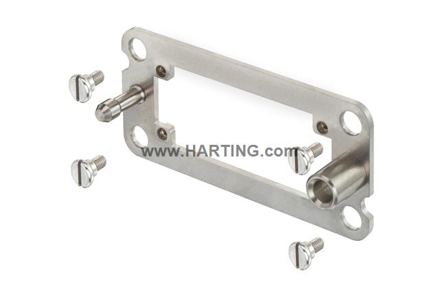 Han 16B Docking Frame (35 mm)