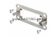 Han 16B Docking Frame (35 mm)