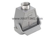 Han B HOOD COUPLER HC