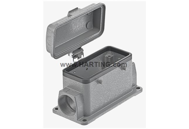 Han B BASE SURFACE LC 4 PEGS