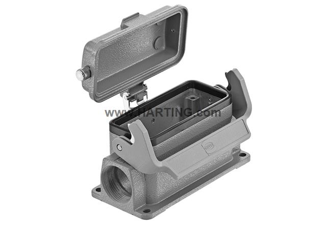 Han B BASE SURFACE HC 1 LEVER