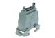 Han B HOOD TOP ENTRY FLAT CABLE
