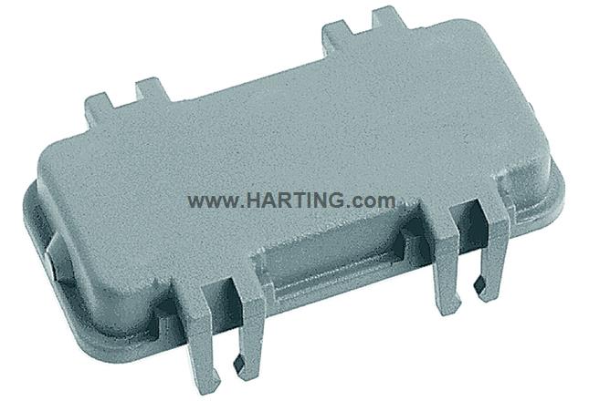 Han 16B PROTECT COVER WITH LATCH