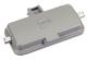 Han B Base Panel 1 Lever Metal Cover