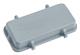 Han 16B cover plastic/DL/HBM, HSM, HCC