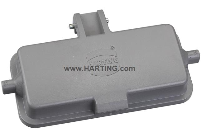 Han 16 B PLASTIC PROTECT COVER