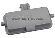 Han 16 B PLASTIC PROTECT COVER