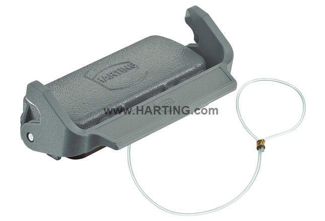 Han B Protect Cover Die Cast for Hoods P