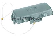 Han B Protect Cover Die Cast f Hood PG16
