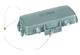 Han B Protect Cover Die Cast f Hood PG16