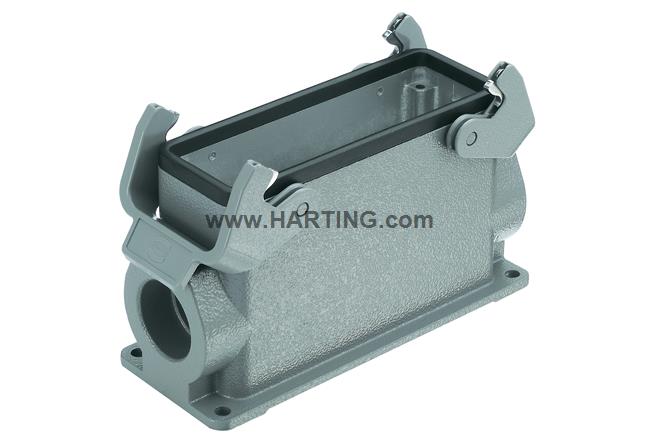 Han B Base Surface HC 2 Levers 1 Entry P